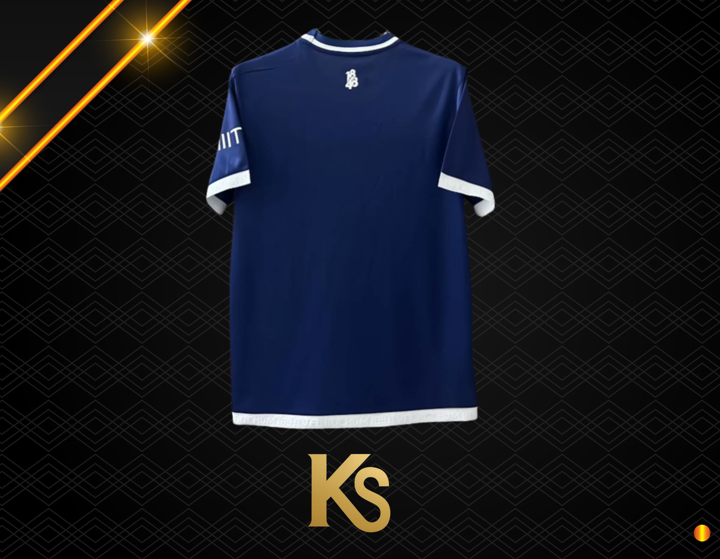 1º CAMISETA VFL BOCHUM 25/26