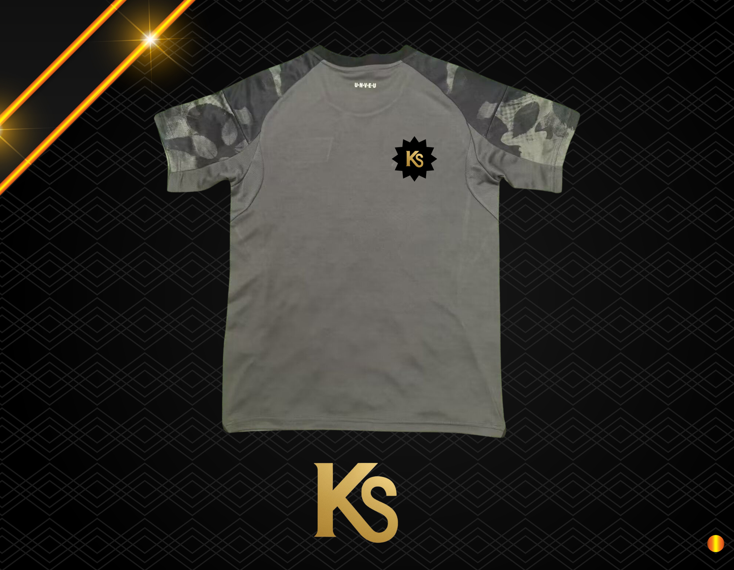 2º CAMISETA FC UNIÓN BERLÍN 25/26