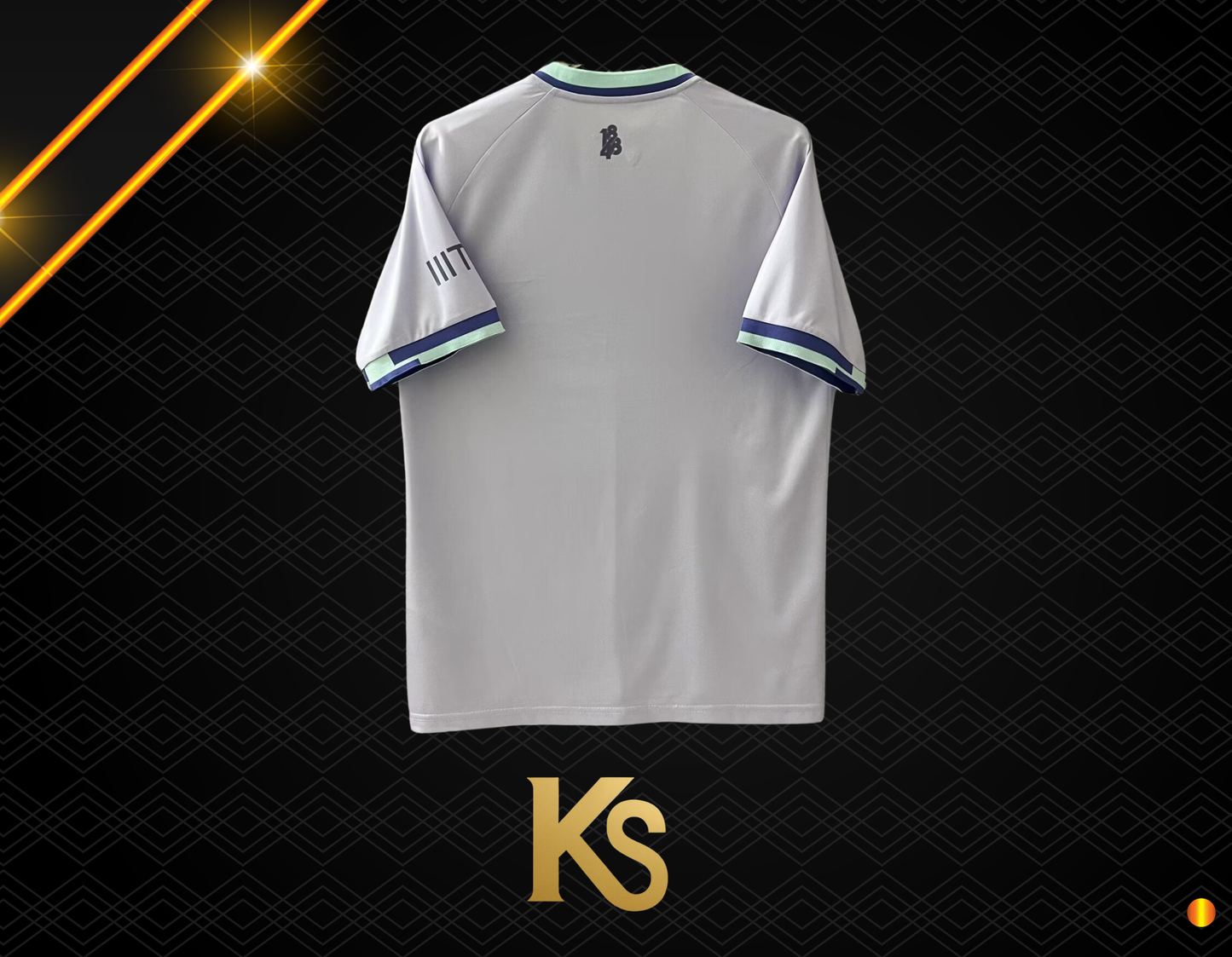 2º CAMISETA VFL BOCHUM 25/26