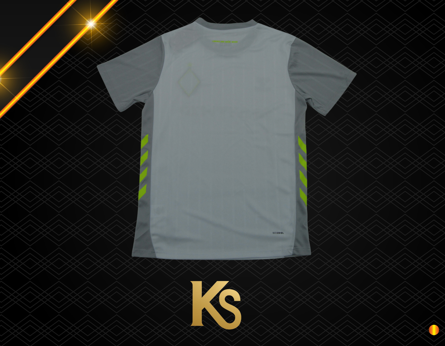 2º CAMISETA WERDER BREMEN 25/26