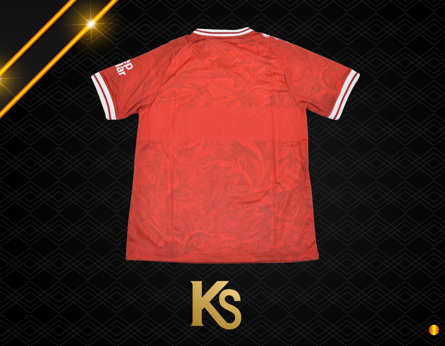 2º CAMISETA VFB STUTTGART 25/26
