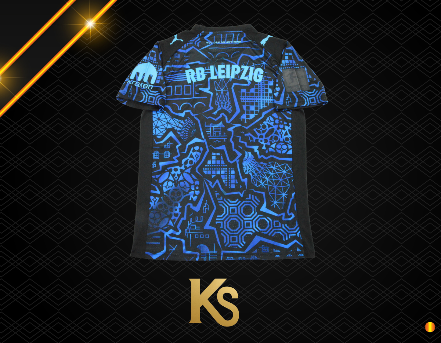 ESPECIALº CAMISETA RB LEIPZIG 25/26