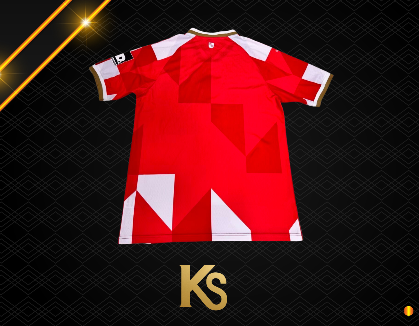 CONFERENCE LEAGUEº CAMISETA FSV MAINZ 05 25/26
