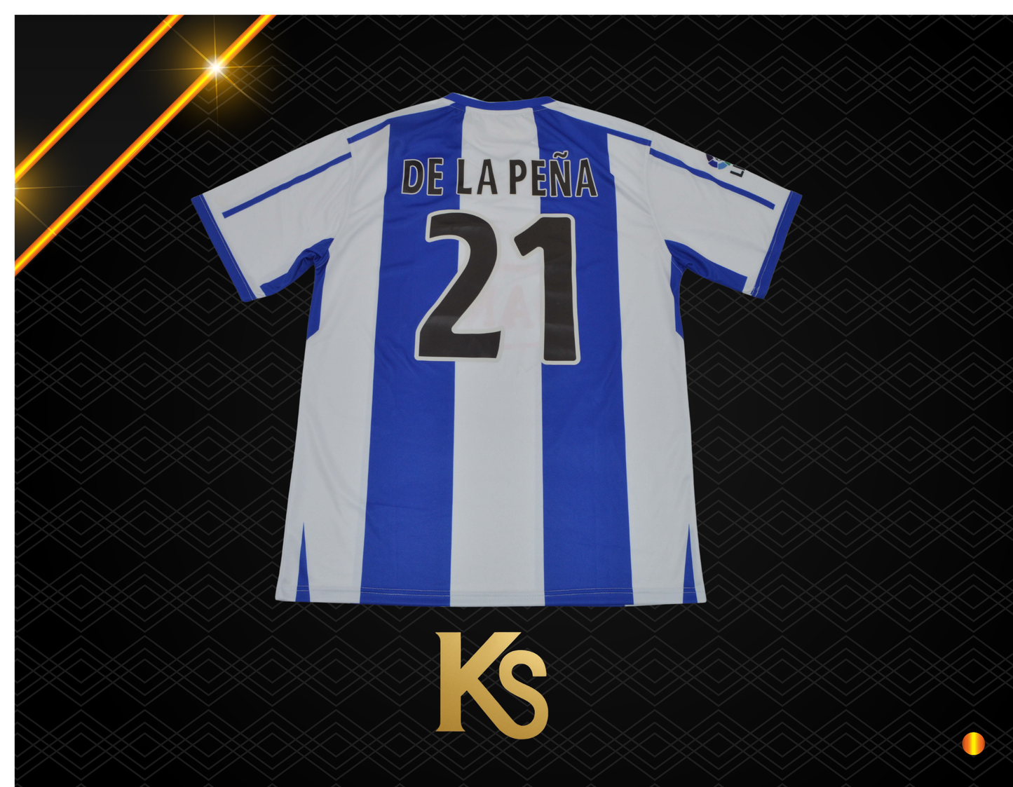 CAMISETA ESPANYOL 02-03