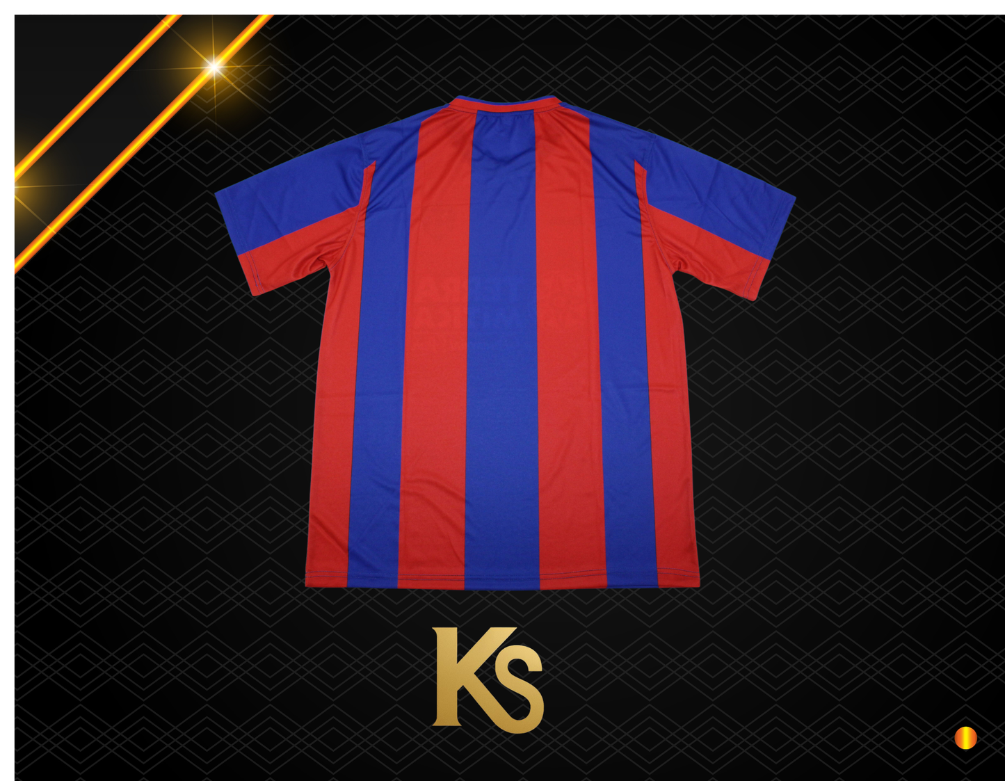 1º CAMISETA LEVANTE 03-04