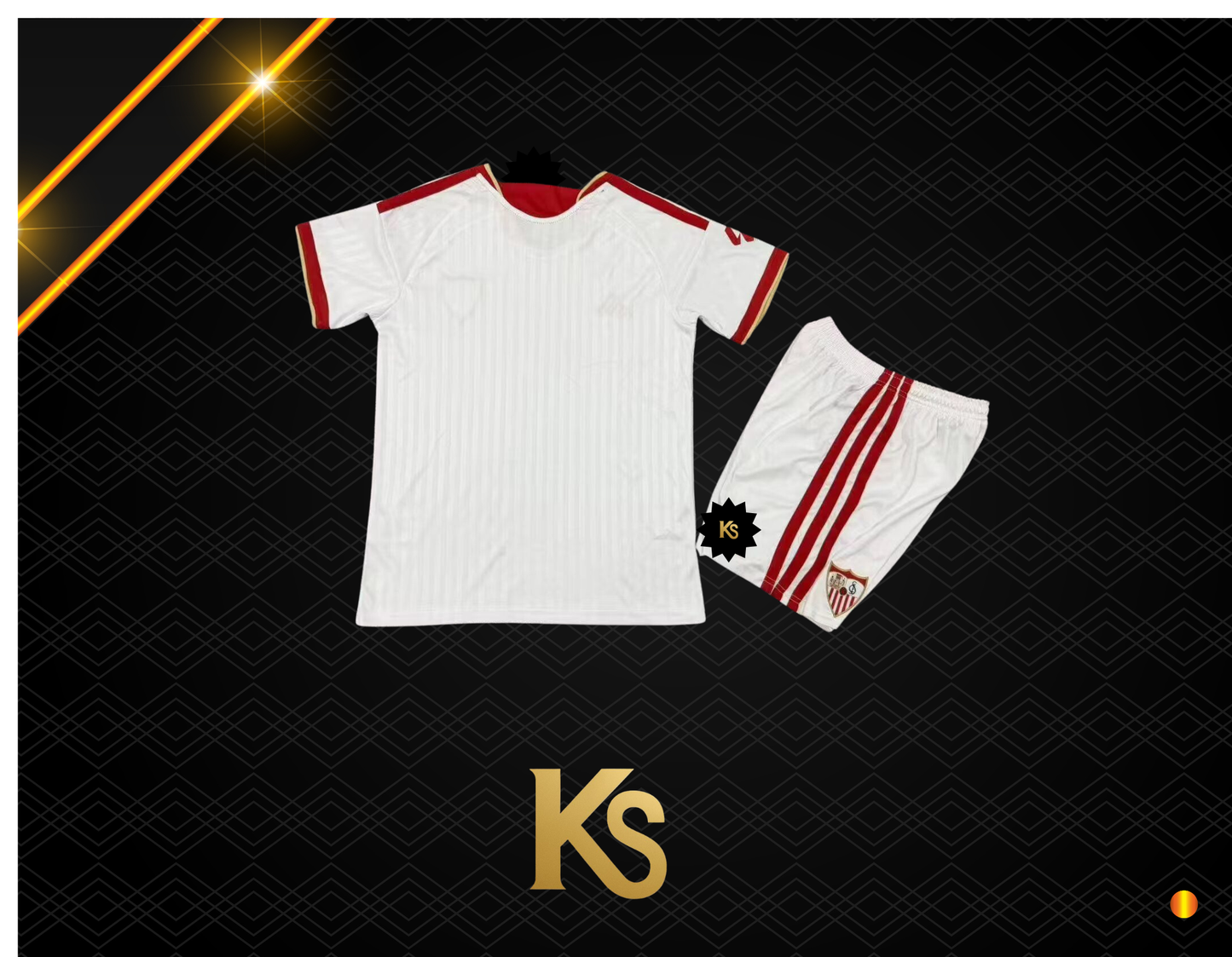 1º KIT NIÑO SEVILLA 26/27