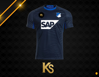 1º CAMISETA TSG 1899 HOFFENHEIM 25/26