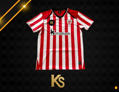 1º CAMISETA ATHLETIC CLUB 26/27