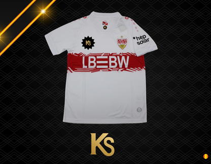 1º CAMISETA VFB STUTTGART 25/26