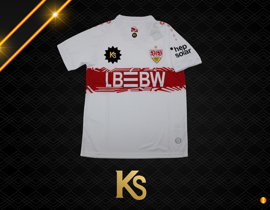1º CAMISETA VFB STUTTGART 25/26