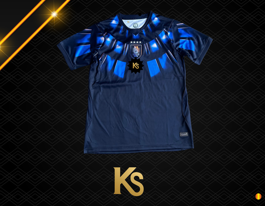 2º CAMISETA URUGUAY MUNDIAL 2026
