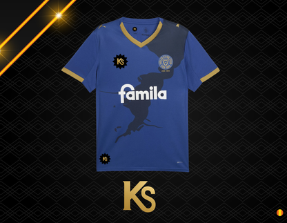 1º CAMISETA HOLSTEIN KIEL 25/26