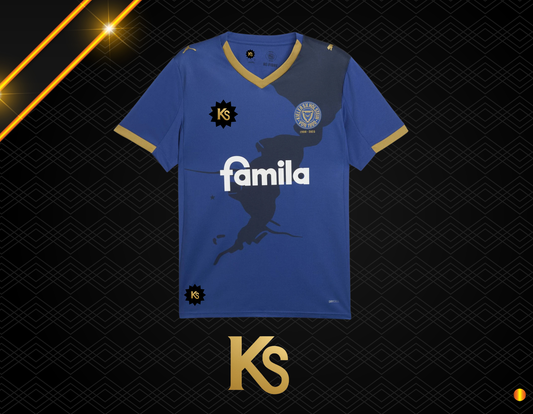 1º CAMISETA HOLSTEIN KIEL 25/26