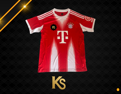 1º CAMISETA FC BAYERN MÚNICH 25/26