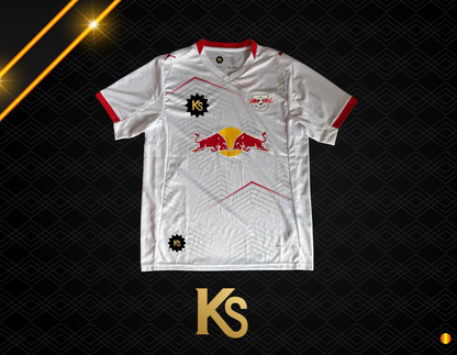 1º CAMISETA RB LEIPZIG 25/26