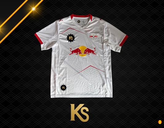 1º CAMISETA RB LEIPZIG 25/26