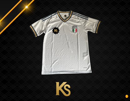 2º CAMISETA ITALIA MUNDIAL 2026