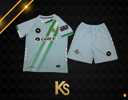 2º KIT NIÑO BETIS 25/26