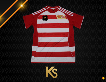 1º CAMISETA FC UNIÓN BERLÍN 25/26