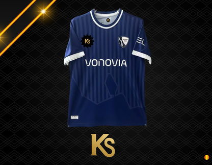 1º CAMISETA VFL BOCHUM 25/26