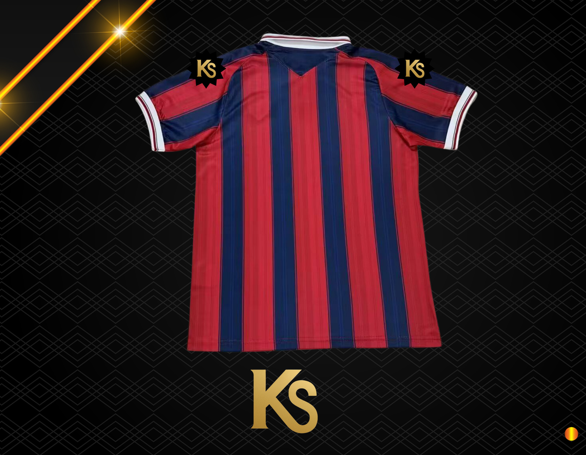 1º CAMISETA LEVANTE 26/27