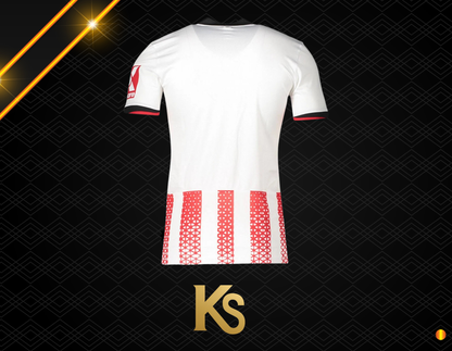 1º CAMISETA SC FRIBURGO 25/26