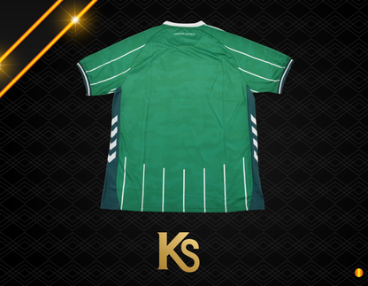 1º CAMISETA WERDER BREMEN 25/26