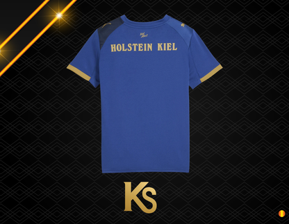 1º CAMISETA HOLSTEIN KIEL 25/26