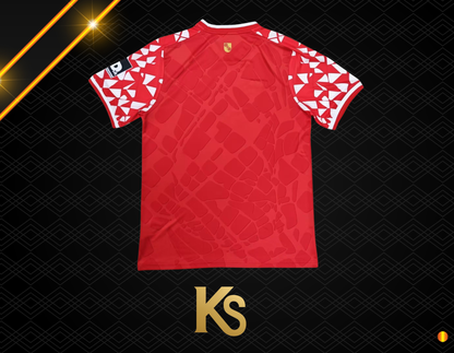 1º CAMISETA FSV MAINZ 05 25/26