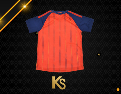 1º KIT NIÑO ESPAÑA MUNDIAL 2026