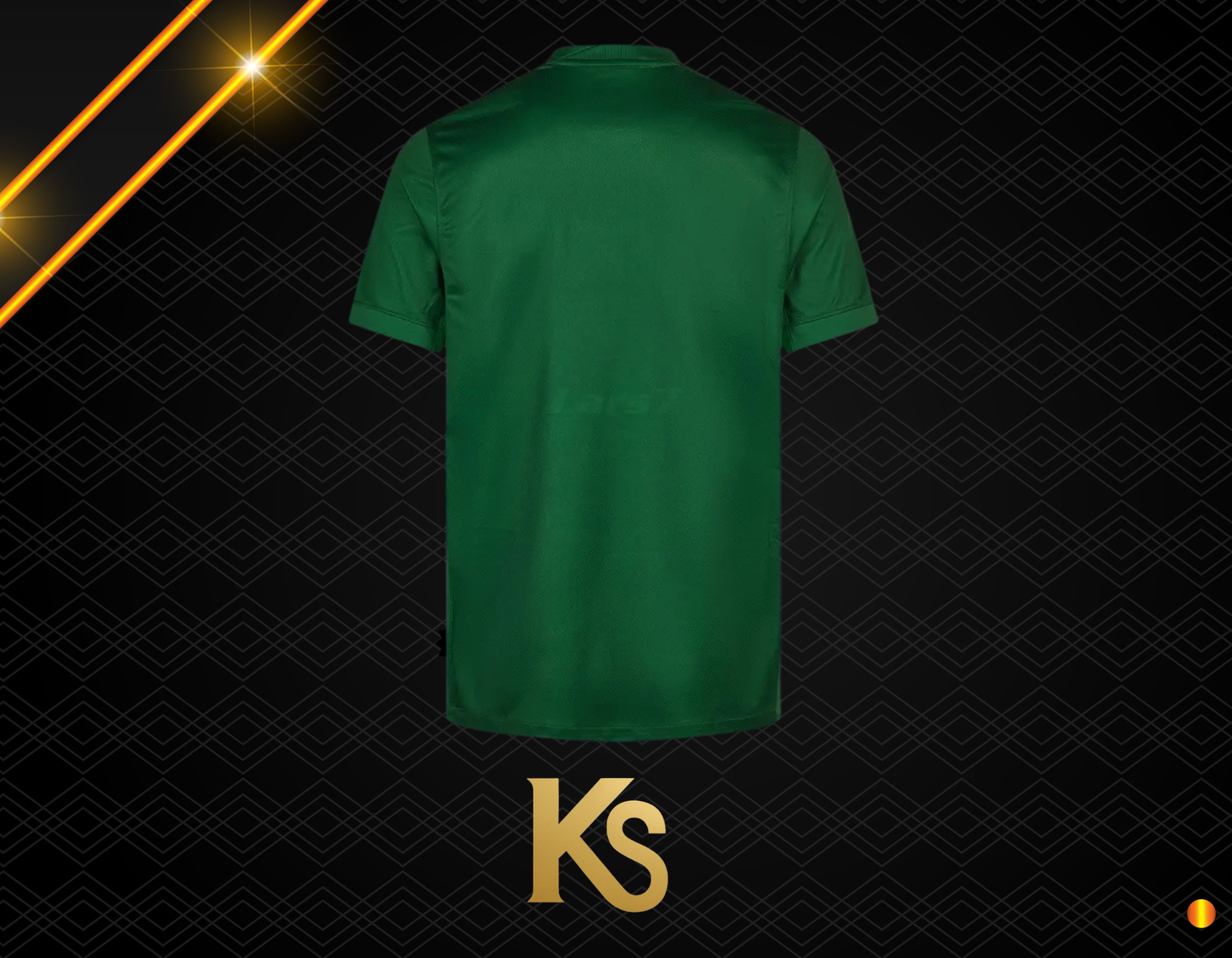 1º CAMISETA VFL WOLFSBURGO 25/26