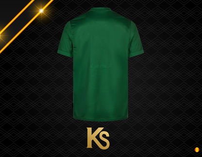 1º CAMISETA VFL WOLFSBURGO 25/26
