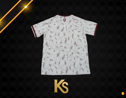 2º CAMISETA CHILE MUNDIAL 2026