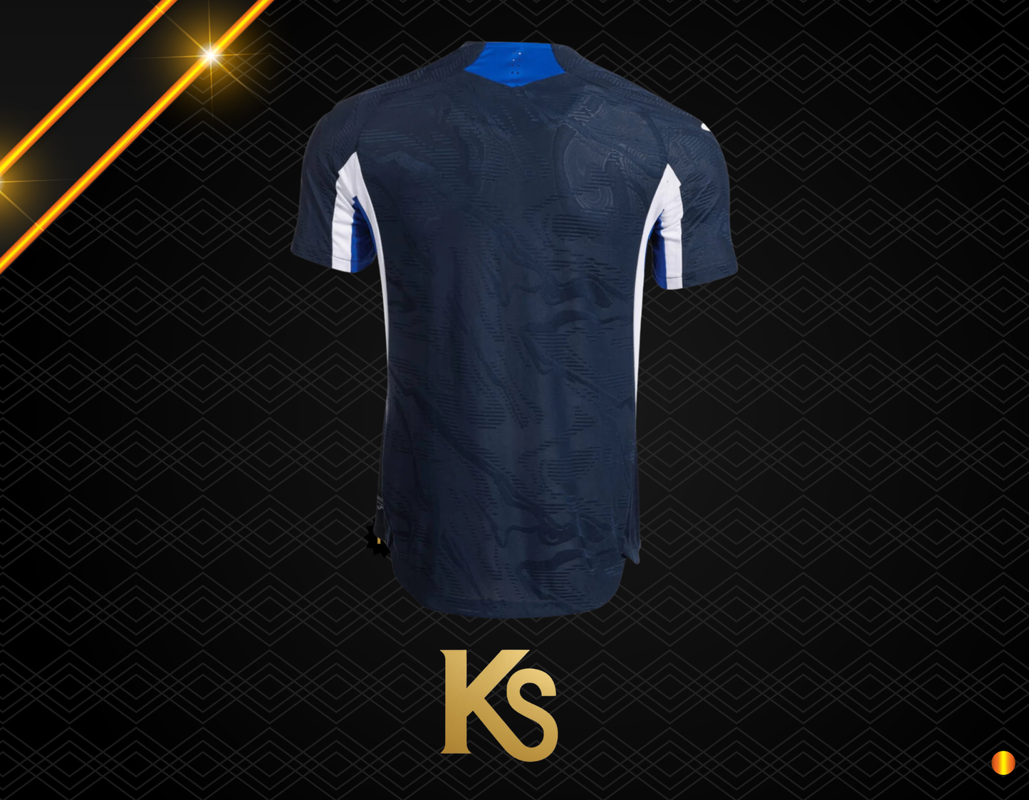 1º CAMISETA TSG 1899 HOFFENHEIM 25/26
