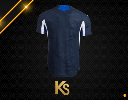 1º CAMISETA TSG 1899 HOFFENHEIM 25/26