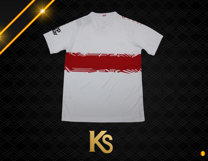 1º CAMISETA VFB STUTTGART 25/26