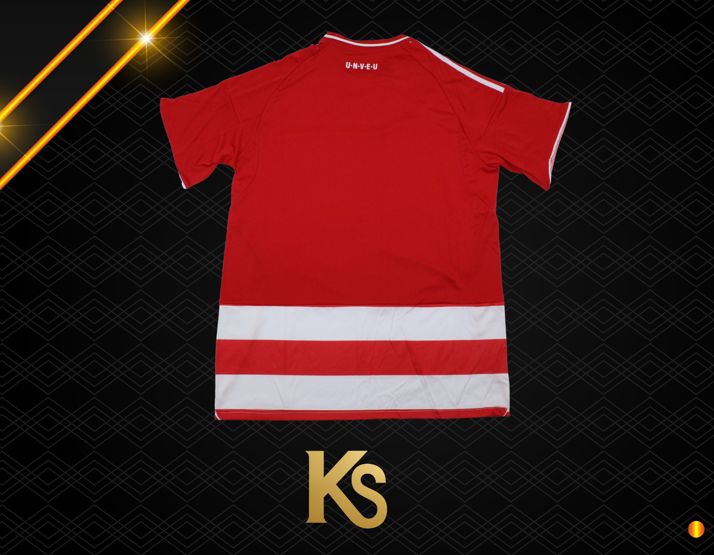 1º CAMISETA FC UNIÓN BERLÍN 25/26