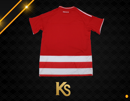 1º CAMISETA FC UNIÓN BERLÍN 25/26
