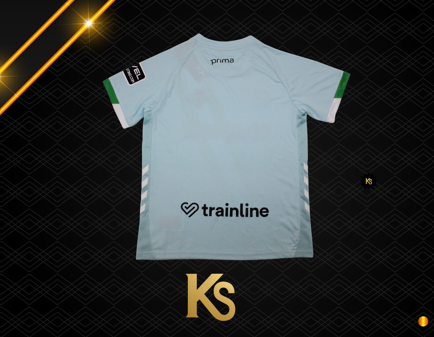 2º KIT NIÑO BETIS 25/26