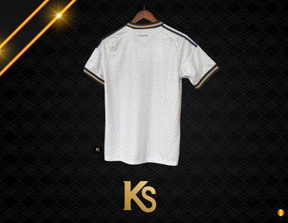 2º CAMISETA ITALIA MUNDIAL 2026