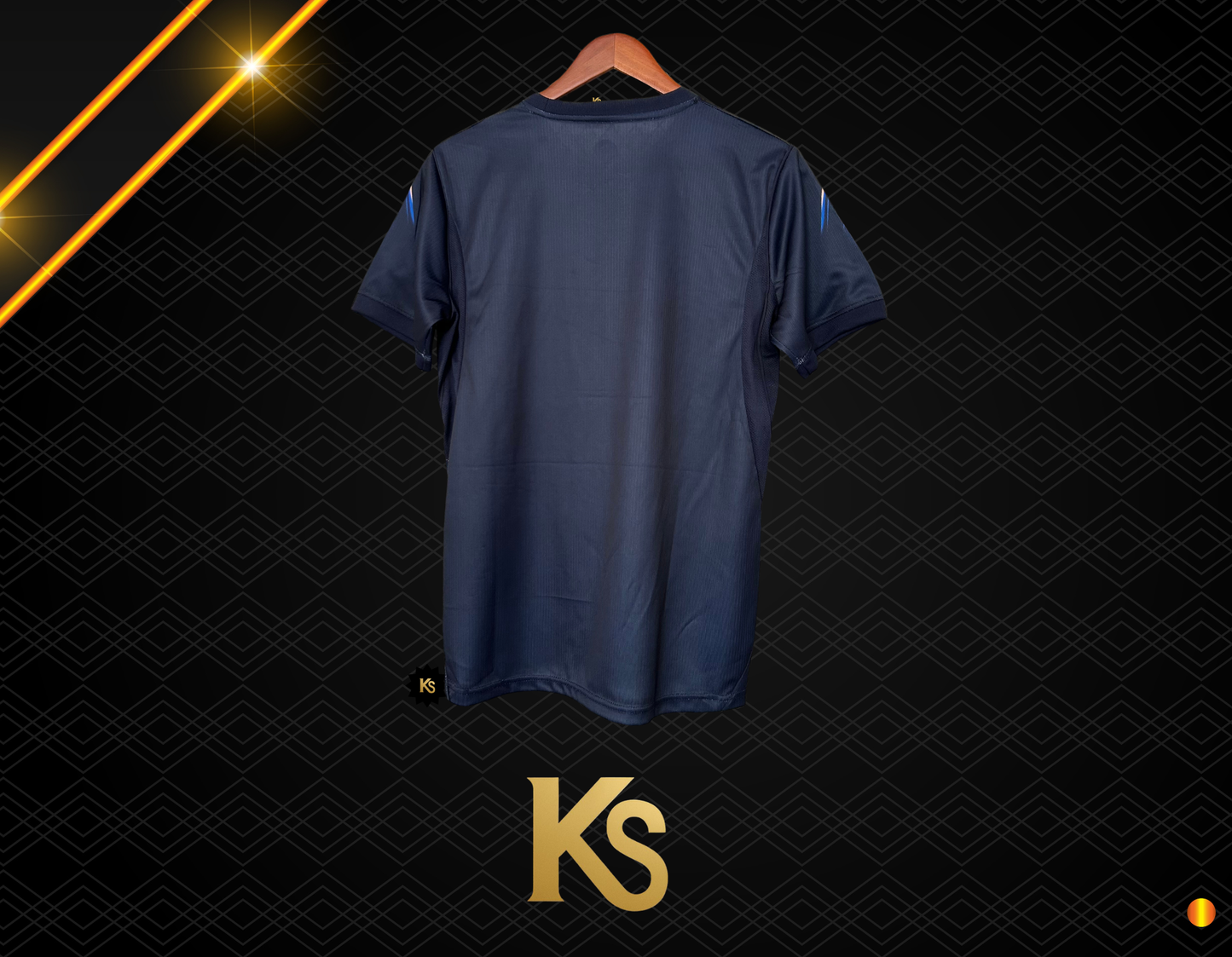 2º CAMISETA URUGUAY MUNDIAL 2026