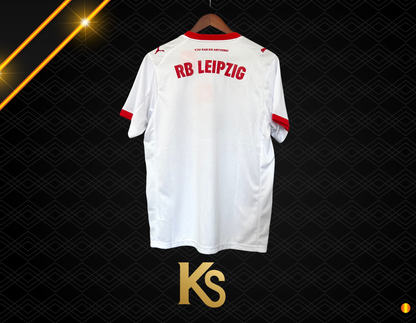 1º CAMISETA RB LEIPZIG 25/26