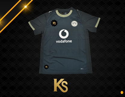 ESPECIAL CAMISETA BORUSSIA DORTMUND 25/26