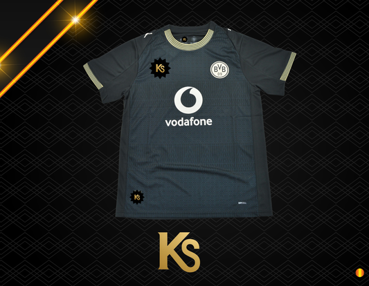 ESPECIAL CAMISETA BORUSSIA DORTMUND 25/26