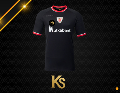 2nd ATHLETIC CLUB JERSEY 26/27