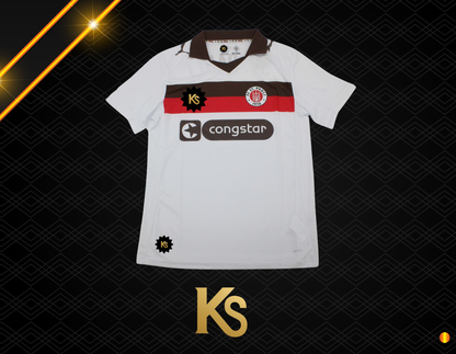 2º CAMISETA FC SANT PAULI 25/26