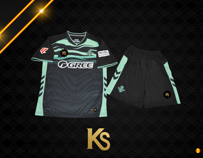 3º KIT NIÑO BETIS 25/26
