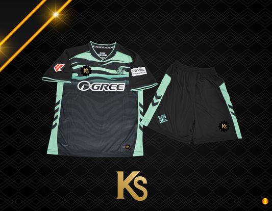 3º KIT NIÑO BETIS 25/26