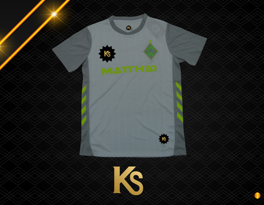 2º CAMISETA WERDER BREMEN 25/26