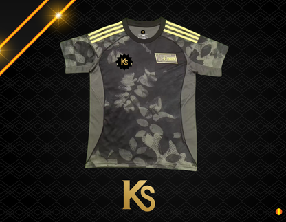 2º CAMISETA FC UNIÓN BERLÍN 25/26
